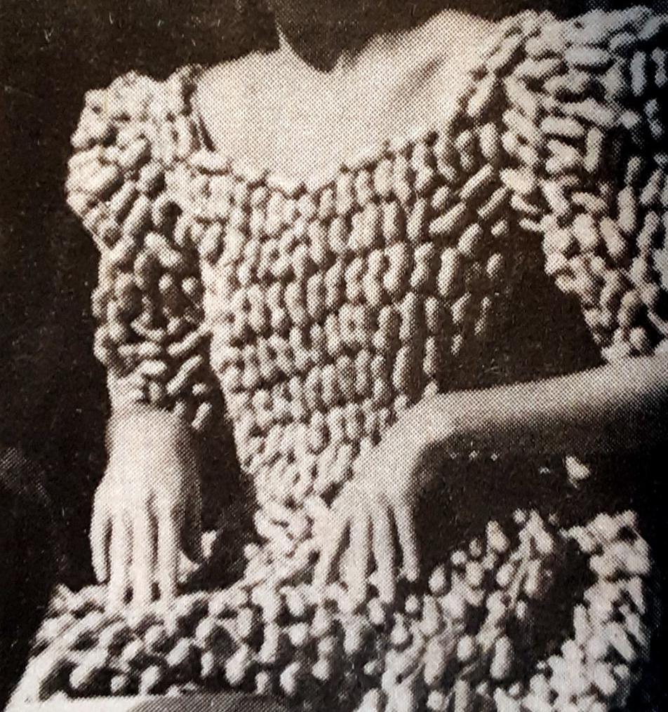 Peanuts